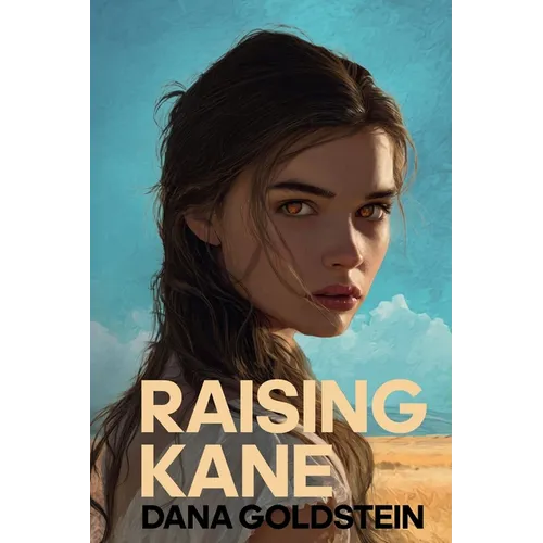 Raising Kane - Paperback