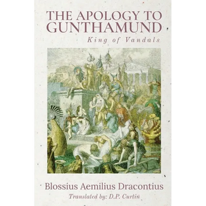 The Apology to Gunthamund - Paperback