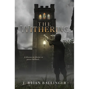 The Withering - Paperback