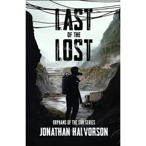 Last of the Lost - Paperback