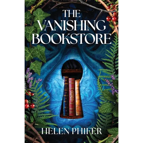 Vanishing Bookstore - Paperback