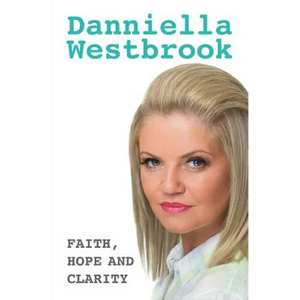 Faith, Hope And Clarity - Paperback