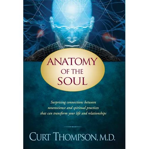 Anatomy of the Soul - Paperback