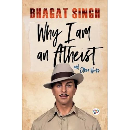 Why I am an Atheist - Paperback