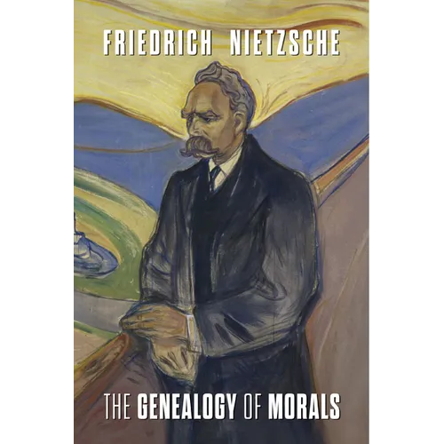The Genealogy of Morals - Paperback