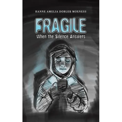 Fragile - Hardcover
