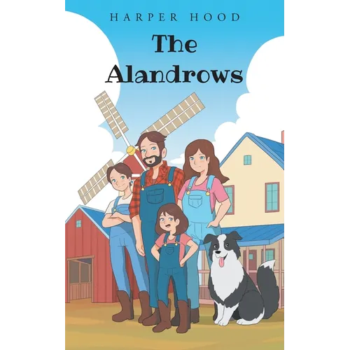 The Alandrows - Paperback