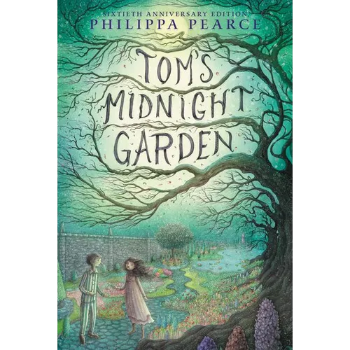 Tom's Midnight Garden - Paperback