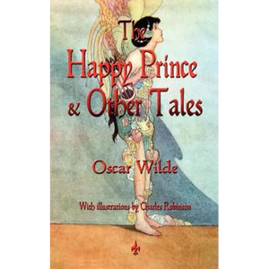 The Happy Prince and Other Tales - Paperback