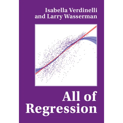All of Regression - Hardcover