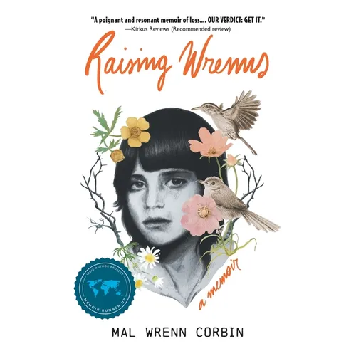 Raising Wrenns: A Memoir - Paperback