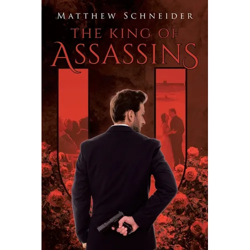 The King of Assassins - Paperback
