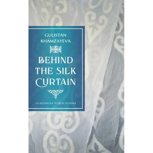 Behind the Silk Curtain - Paperback