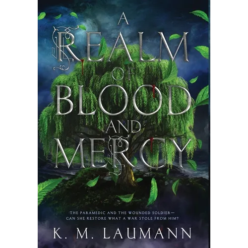A Realm of Blood and Mercy - Hardcover