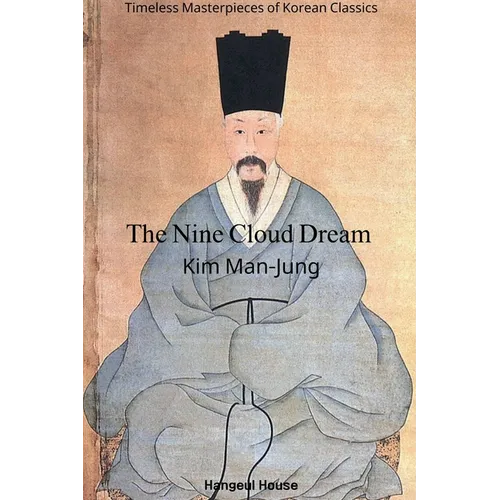 The Nine Cloud Dream - Paperback