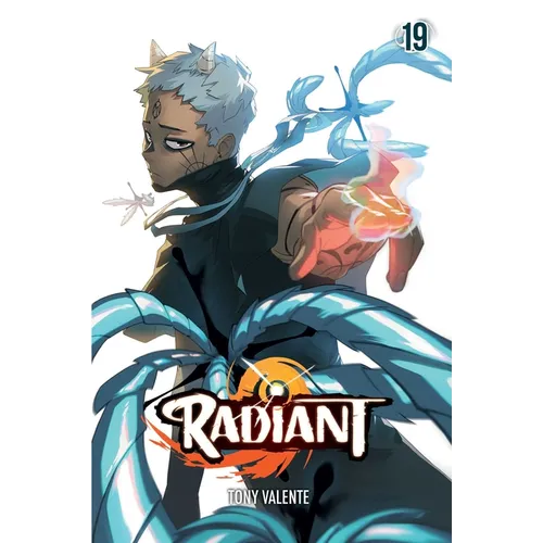Radiant, Vol. 19 - Paperback
