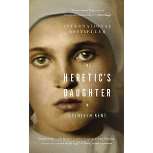 The Heretic's Daughter - Hardcover