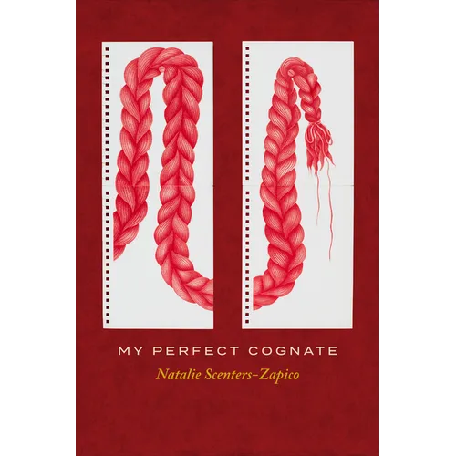 My Perfect Cognate - Paperback