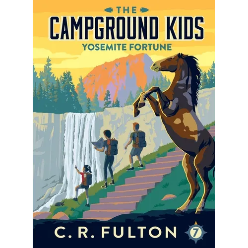 Yosemite Fortune - Paperback