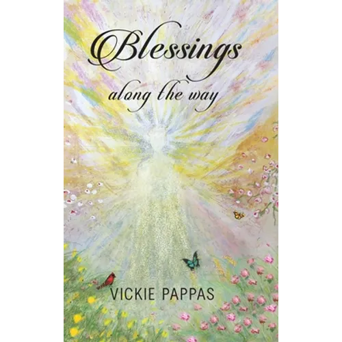 Blessings Along the Way - Hardcover
