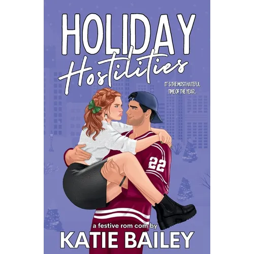 Holiday Hostilities - Paperback