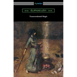 Transcendental Magic - Paperback