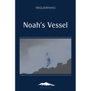 Noah's Vessel - Paperback