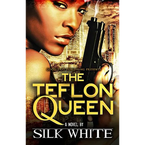 The Teflon Queen - Paperback
