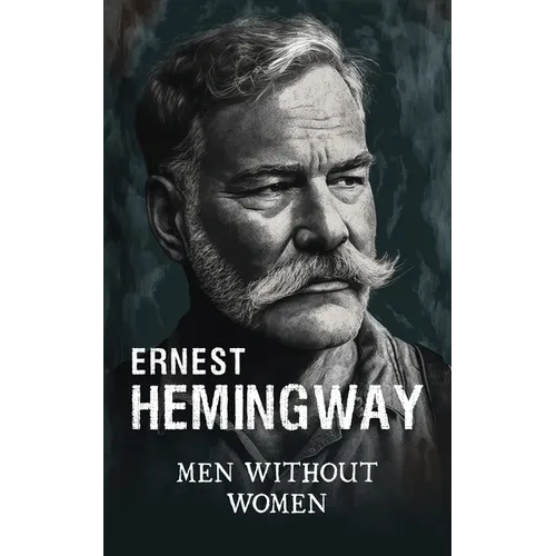 Men without women: Short story collection - Paperback
