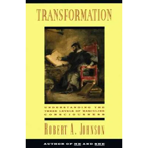 Transformation - Paperback