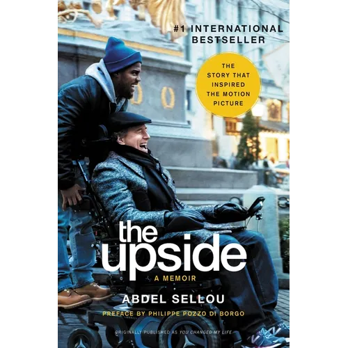 The Upside - Paperback