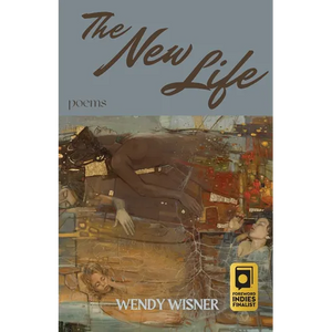 The New Life: Poems - Paperback