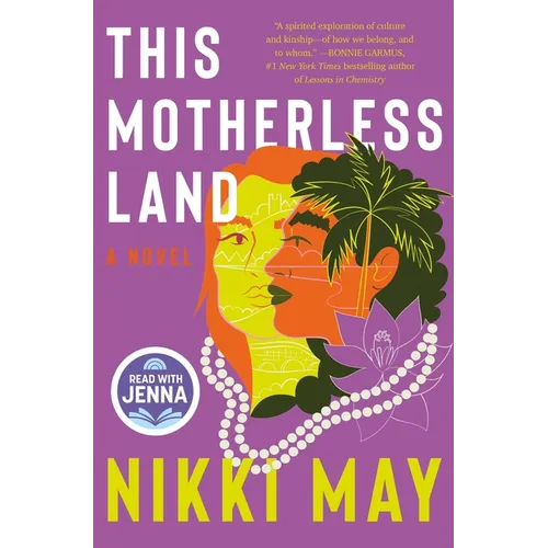 This Motherless Land