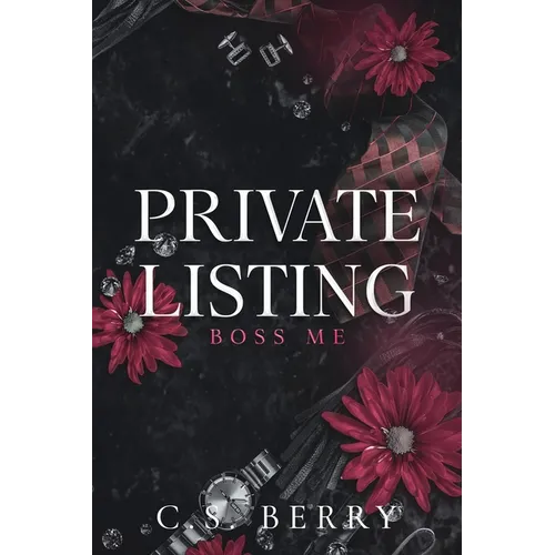 Private Listing Boss Me: Alternate Cover - Paperback