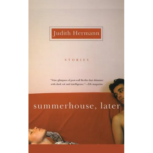Summerhouse, Later - Paperback