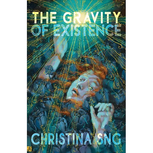 The Gravity of Existence: Poems - Paperback