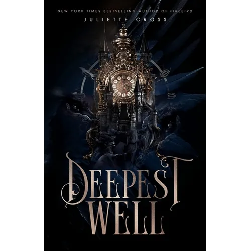 Deepest Well - Paperback