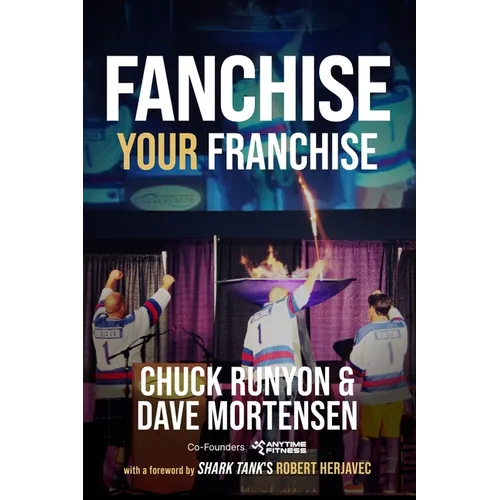 Fanchise Your Franchise - Paperback