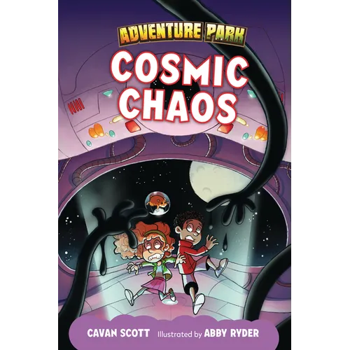 Cosmic Chaos - Paperback