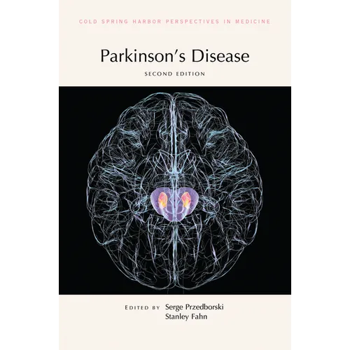 Parkinson's Disease, Second Edition - Hardcover