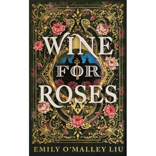 Wine for Roses - Paperback