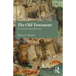 The Old Testament: A Concise Introduction - Paperback