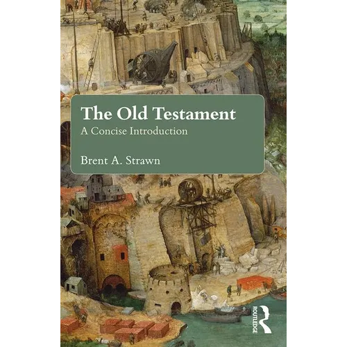 The Old Testament: A Concise Introduction - Paperback