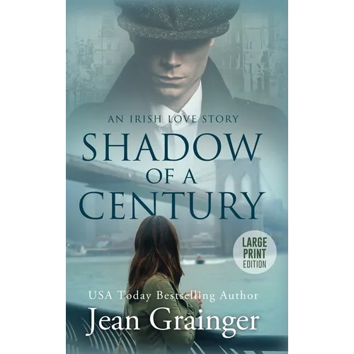 Shadow of a Century - Hardcover