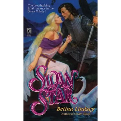 Swan Star: Swan Star - Paperback