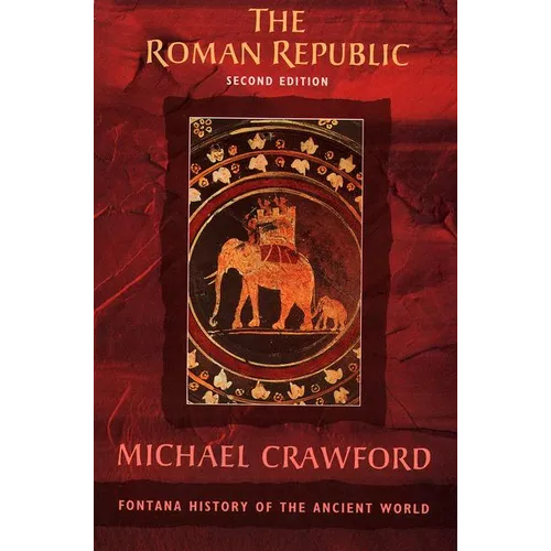 The Roman Republic - Paperback