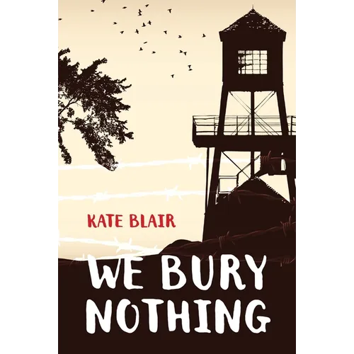 We Bury Nothing - Paperback