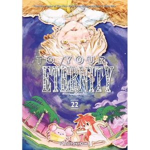To Your Eternity 22 - Paperback