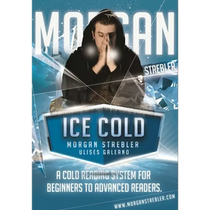Ice Cold - Hardcover