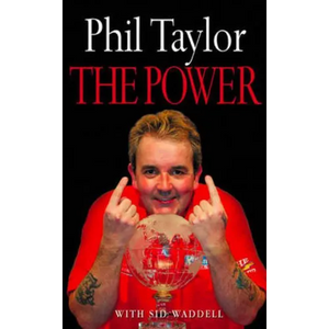 The Power: My Autobiography - Paperback